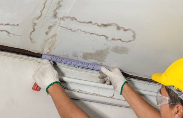 Reliable Crawl Space Water Removal contractor in Carbondale, KS by Aqua Guard Water Damage